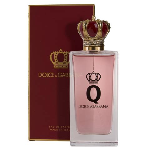 dolce gabbana queen